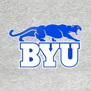 BYU T-Shirt